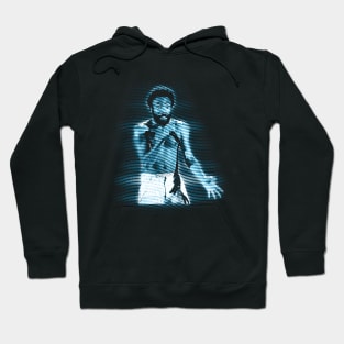 Aesthetic Present Gambino Comedian Hoodie